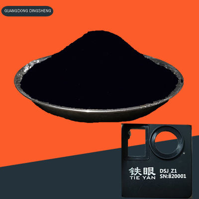 Nylon PA6 ABS Laser Engraving Powder Black And White Laser Marking Additives