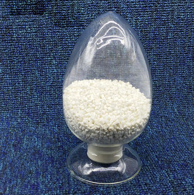 Antibacterial ABS Plastic Particles Food Grade Chimei Polylac PA-757