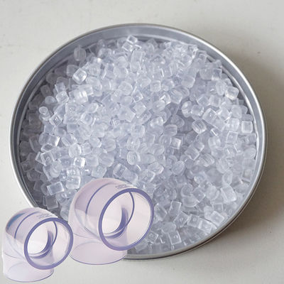 Chimei Polylac PA-758 Plastic ABS Resin Granules High Transparent