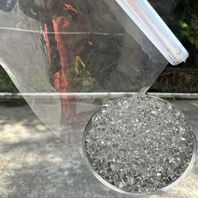 High Strength Polyethylene Film Solutions For Highly Transparent Vacuum Storage Bags