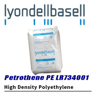 Petrothene LR734001 LyondellBasell HDPE