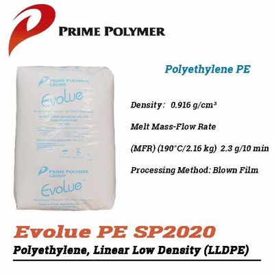 Prime Polymer Evolue Sp2020 Lldpe Blown Film