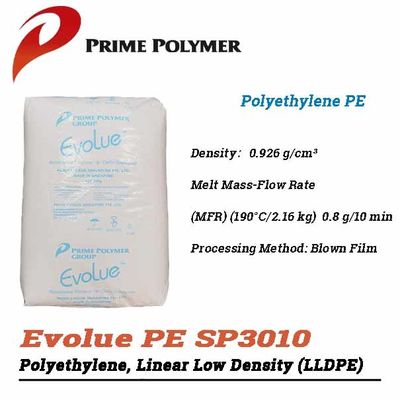 Prime Polymer Evolue Sp3010 Blown Film