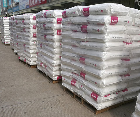 Lutene® SM800 LG Chem HDPE