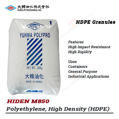 Hiden® M850 Yuhwa Korea