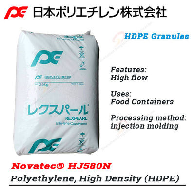 Novatec® HD HJ580N apan Polychem