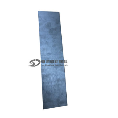 Conductive Antistatic PEEK Sheet High Temperature Resistant And Corrosion Resistant Material