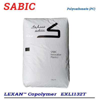 Sabic Lexan™ Copolymer EXL1132T