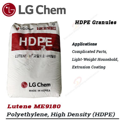 Lutene® ME9180 LG Chem HDPE